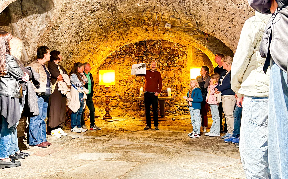 LNM im Museum Kitzbühel