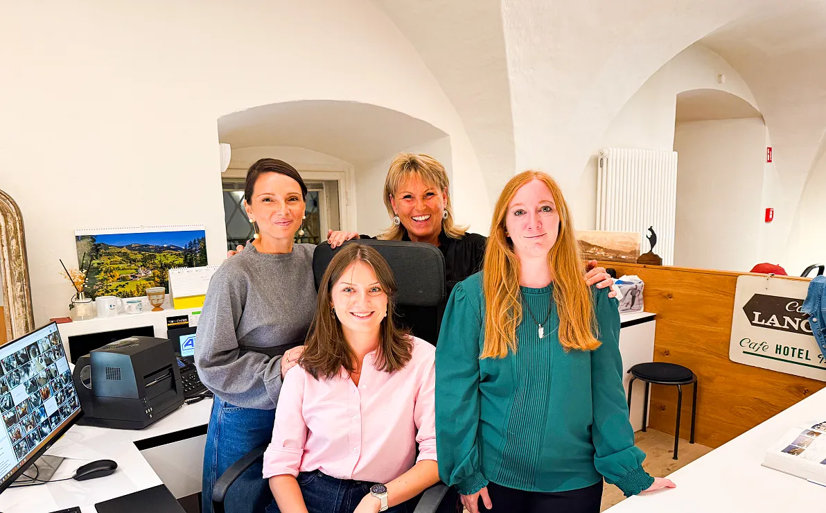 LNM im Museum Kitzbühel