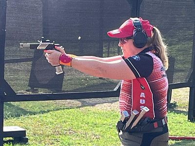 © Privat Margit Steurer