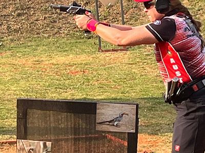 © Privat Margit Steurer