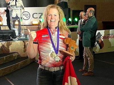 © Privat Margit Steurer