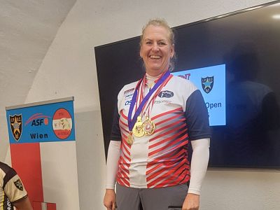 © Privat Margit Steurer