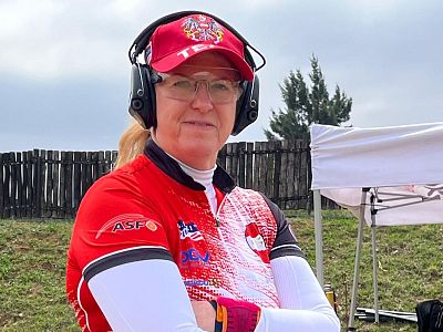 © Privat Margit Steurer