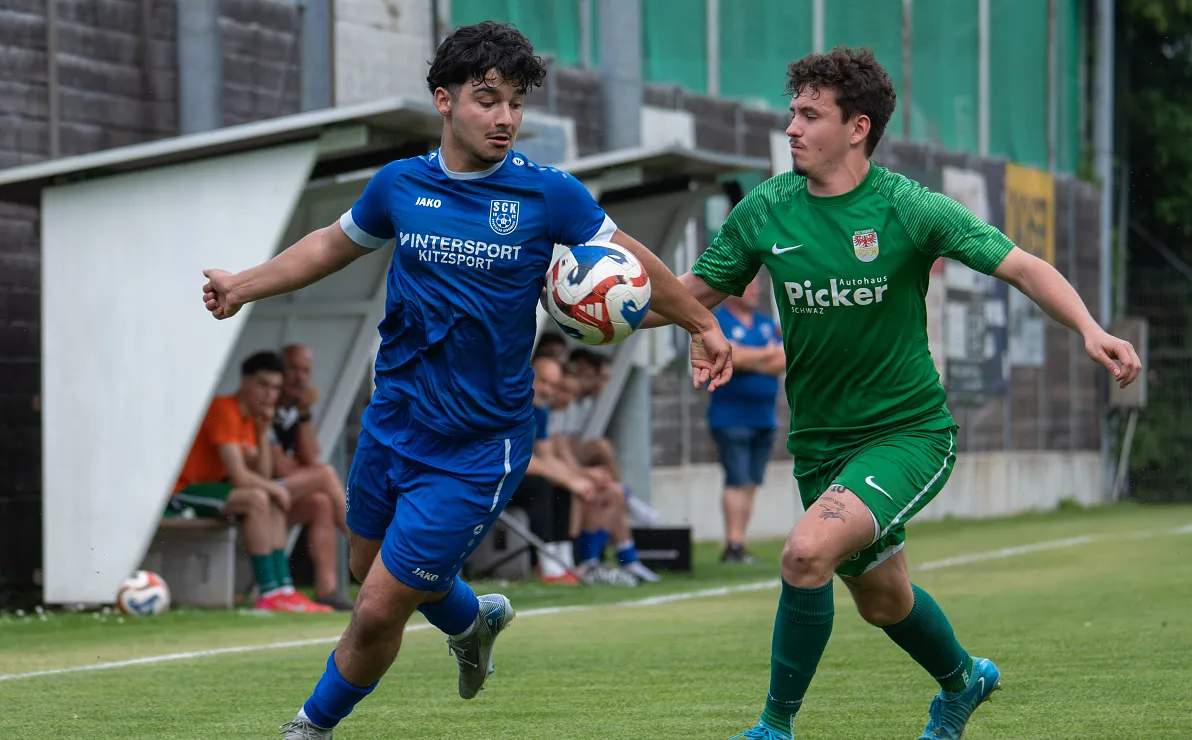 Meisterparty Kirchberg