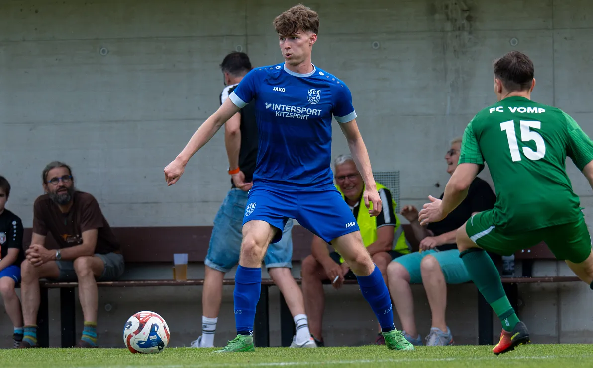 Meisterparty Kirchberg