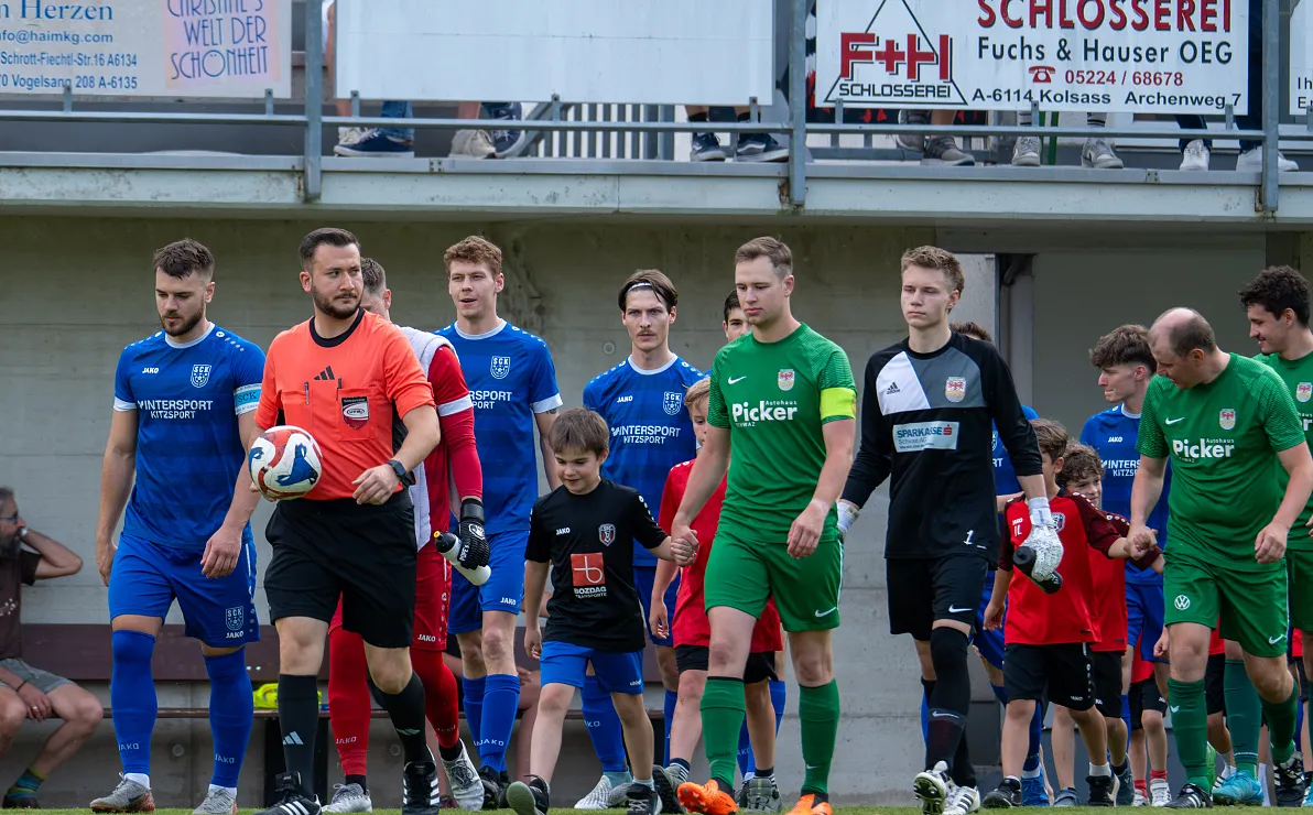 Meisterparty Kirchberg