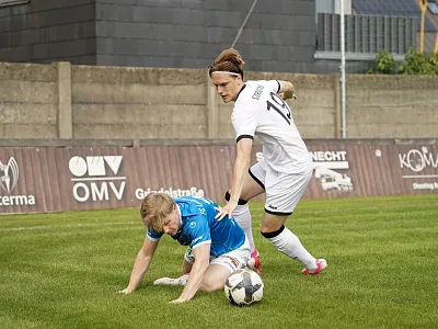 ÖFB Cup Kitzbühel Lustenau