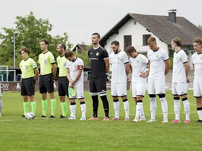 ÖFB Cup Kitzbühel Lustenau