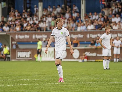 ÖFB Cup Kitzbühel Lustenau