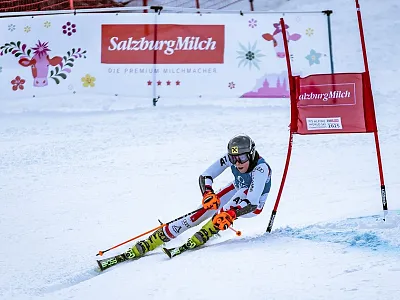 Oesterreichische Schuelermeisterschaft Alpin