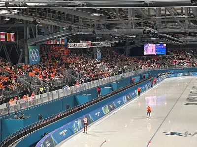 Olympia 2026 tagebuch Tag 4