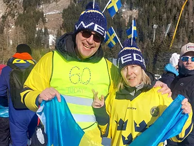 © Anita Lutzmann Olympia 2026 Tagebuch Tag 9