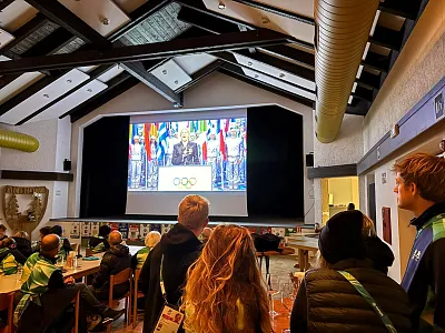 Olympia 2026 Tagebuch Tag 3