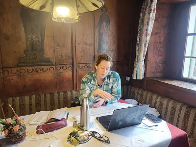 Olympia 2026 Tagebuch Tag 5