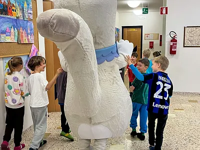 Olympia 2026 Tagebuch Tag 6