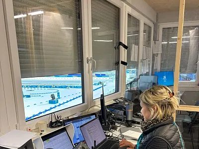 Olympia 2026 Tagebuch Tag 6