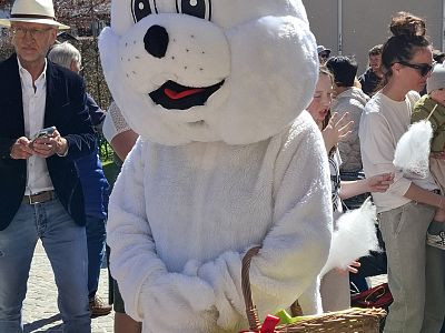 Ostern in Kitzbühel