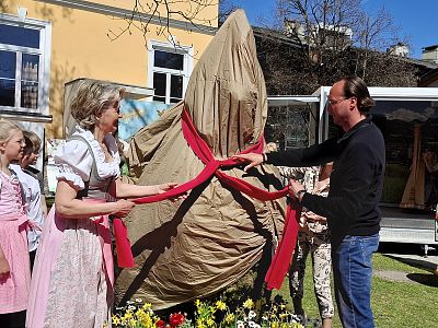 Ostern in Kitzbühel