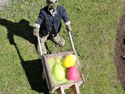 Ostern in Kitzbühel