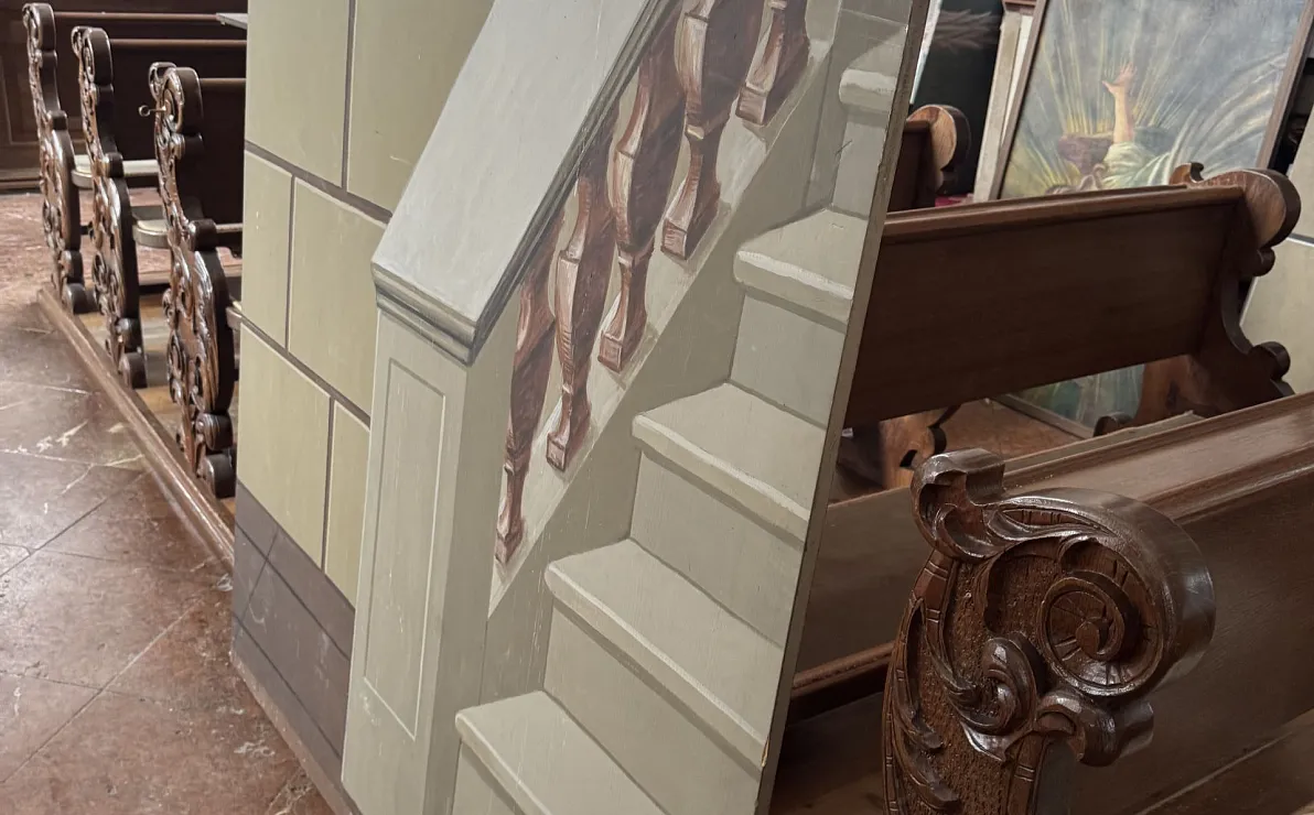 Otergrab_St.Johann_Aufbau