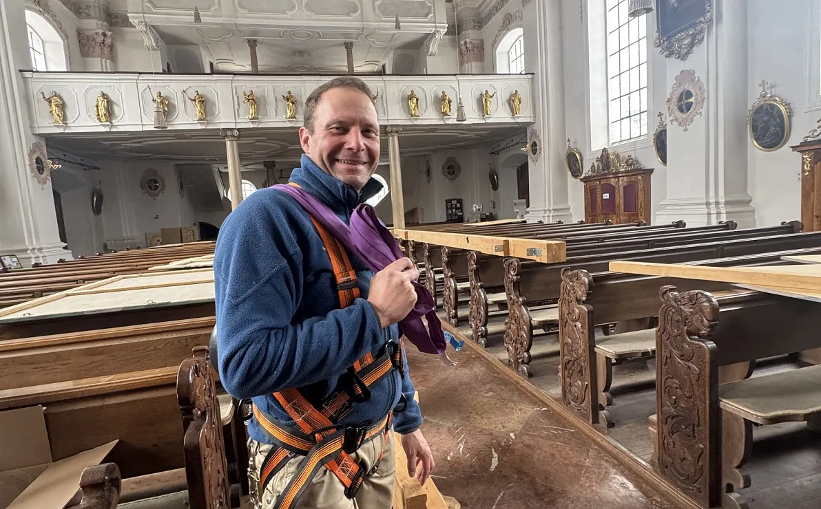 Otergrab_St.Johann_Aufbau