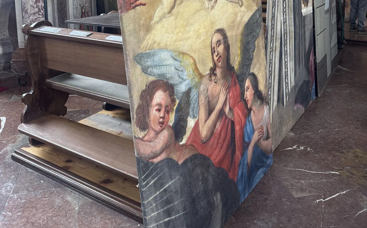 Otergrab_St.Johann_Aufbau