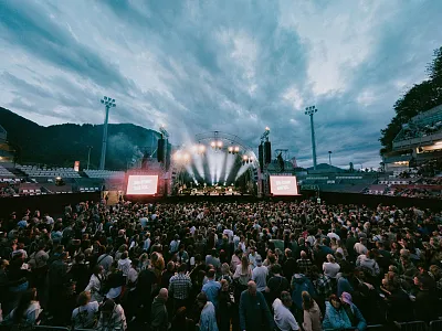 Pizzera & Jaus 2026 Kitzbühel