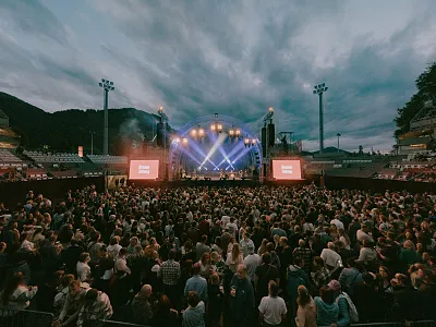 Pizzera & Jaus 2026 Kitzbühel