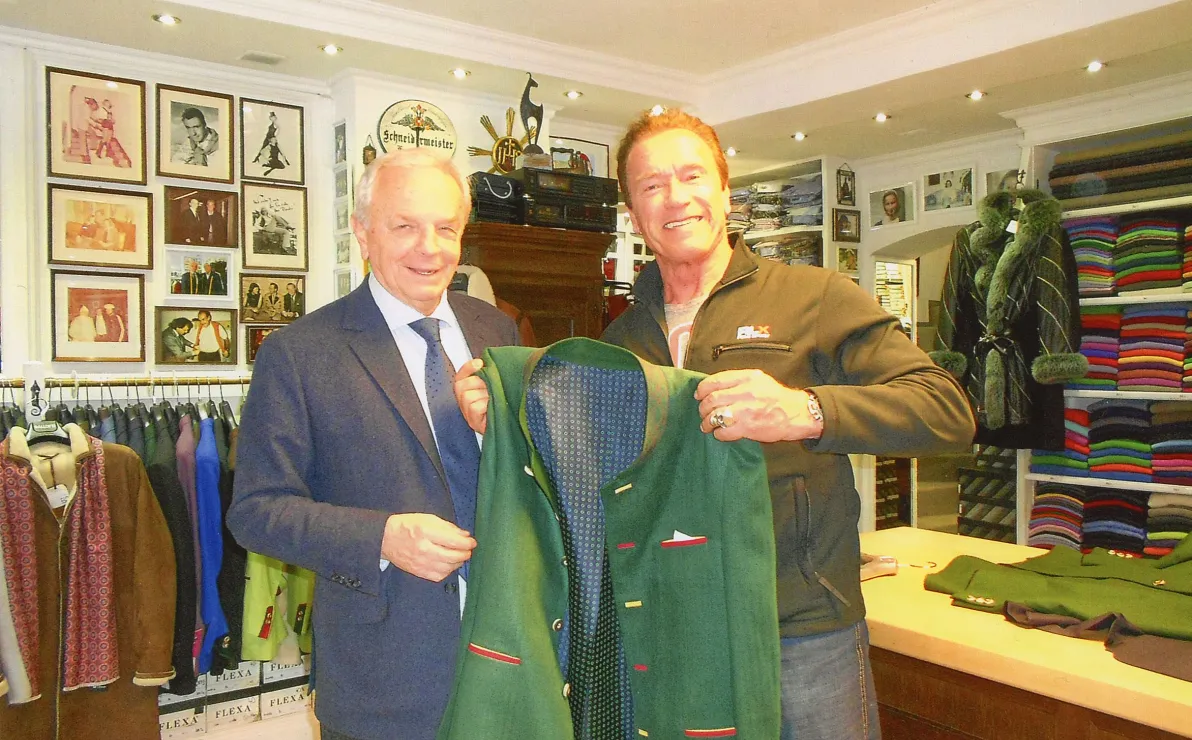 Prader Franz Arni neu