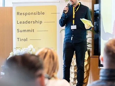 Responsible Leadership Summit 2026