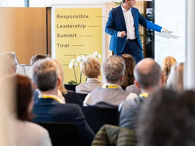 Responsible Leadership Summit 2026