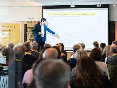 Responsible Leadership Summit 2026
