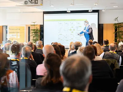 Responsible Leadership Summit 2026