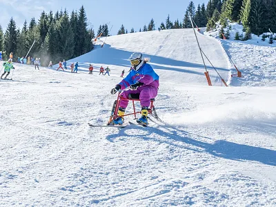 Retro Skitag St. Johann 2026