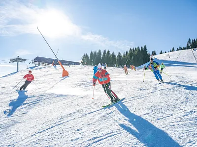 Retro Skitag St. Johann 2026
