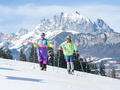 Retro Skitag St. Johann 2026