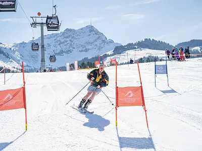Retro Skitag St. Johann 2026