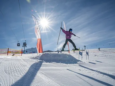 Retro Skitag St. Johann 2026