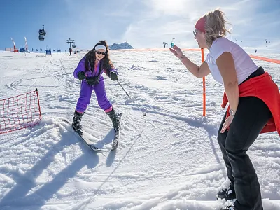 Retro Skitag St. Johann 2026