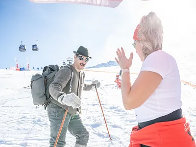 Retro Skitag St. Johann 2026
