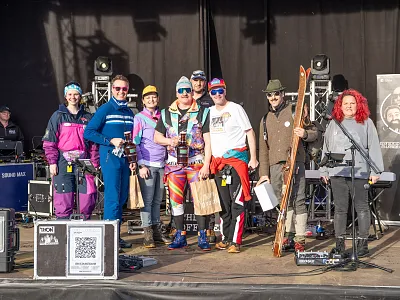 Retro Skitag St. Johann 2026