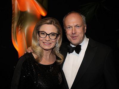 Romy Gala Kitzbühel