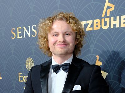 Romy Gala Kitzbühel