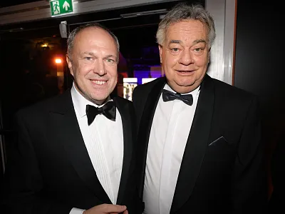 Romy Gala Kitzbühel