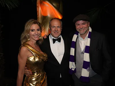 Romy Gala Kitzbühel