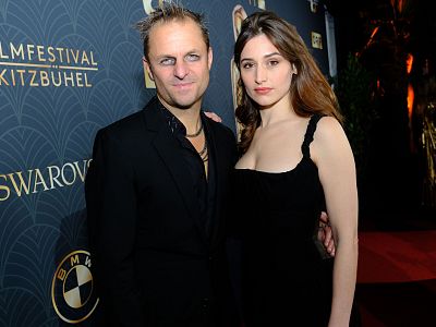 Romy Gala Kitzbühel