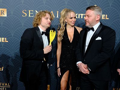 Romy Gala Kitzbühel