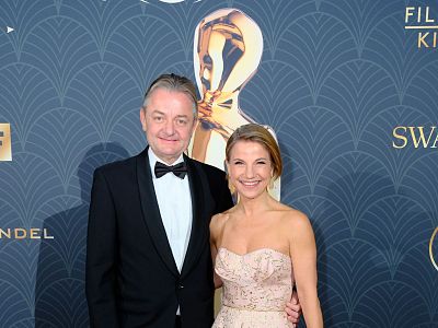 Romy Gala Kitzbühel