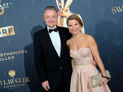 Romy Gala Kitzbühel