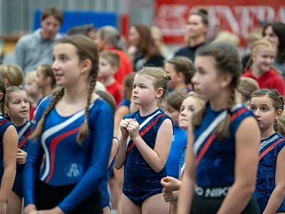 Schauturnen Kitzbühel 2025